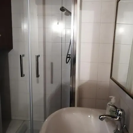 Apartment Residenza Alfieri *