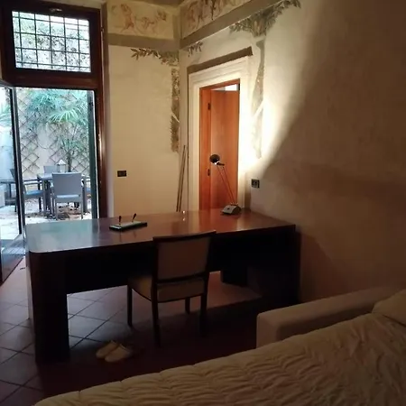 Residenza Alfieri Apartment
