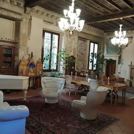 Residenza Alfieri Apartment