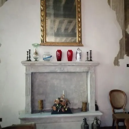Residenza Alfieri Apartment Verona