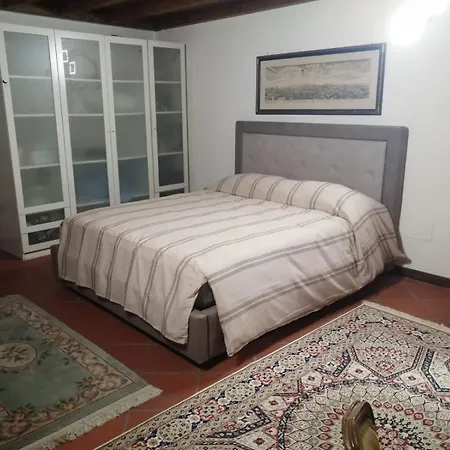 Apartment Residenza Alfieri *