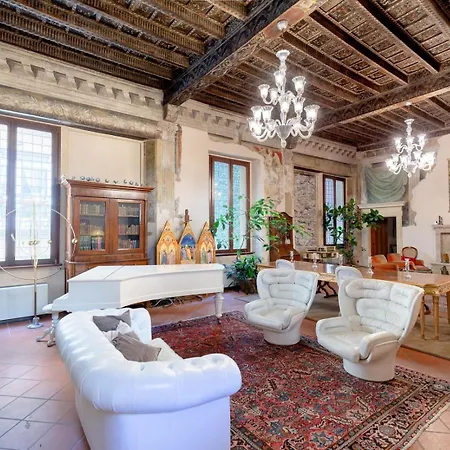 Residenza Alfieri *